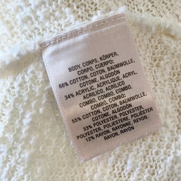 Anthropologie Sweater - Picture 8 of 10